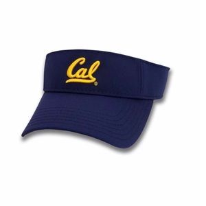 Under Armour Accessories Ncaa California Golden Bears Sun
